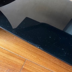 テレビ台　あげますの画像