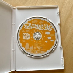 いないいないばあっ！DVD の画像