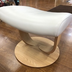 リクライニングチェアー　karimoku 【トレファク川越店】の画像