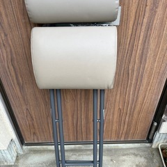 折り畳み椅子
