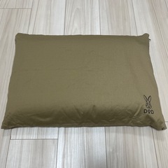 【ジャンク】DOD ソトネノマクラ