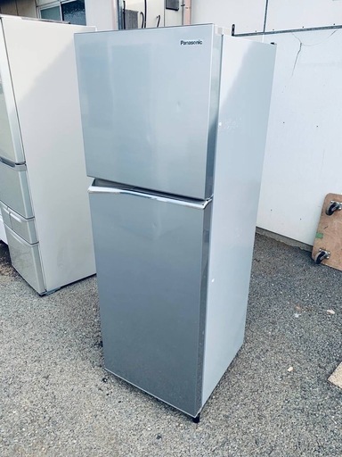 パナソニック NR-B251T-SS 2ドアタイプ パナソニック 冷蔵庫 2ドア