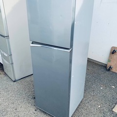 ♦Panasonic ノンフロン冷凍冷蔵庫【202年製】NR-B251T-SS