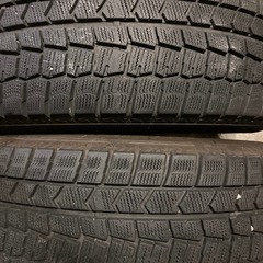215/70R16 スタッドレス 4本の画像