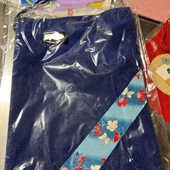 袋いろいろの画像