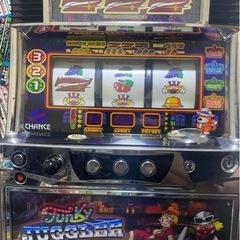 ファンキージャグラー