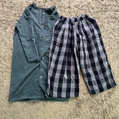 女児・子供服・サイズ135〜140