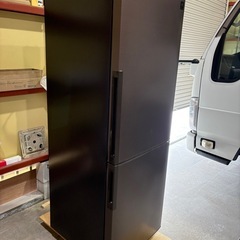 【はこぽす対応商品】 シャープ2014年製270Lノンフロン冷凍冷蔵庫 (Takanori) 吉見ノ里 冷蔵庫・冷凍庫