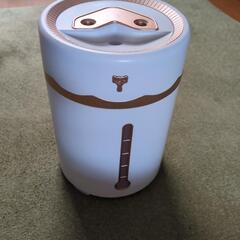 USB加湿器