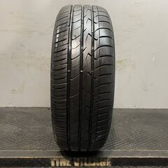 TOYO TRANPATH mpZ 195/65R15 15イン...