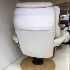 リクライニングチェアー　karimoku 【トレファク川越店】の画像