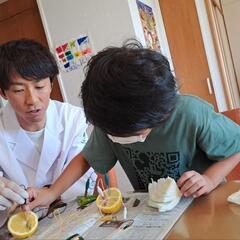 【横浜市緑区】元科学者による家庭教師の画像