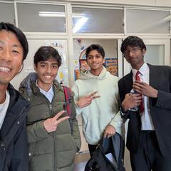 【横浜市緑区】元科学者による家庭教師の画像