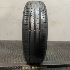 DUNLOP ENASAVE EC204 185/65R15 1...