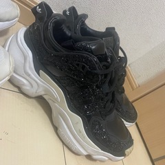 adidas ナイキ　スニーカーsetの画像