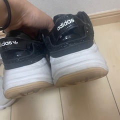 adidas ナイキ　スニーカーsetの画像