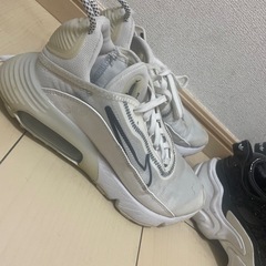 adidas ナイキ　スニーカーsetの画像