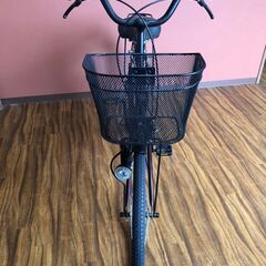 中古自転車　②の画像