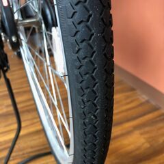 中古自転車　②の画像