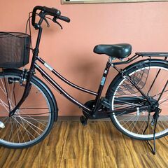 中古自転車　②の画像