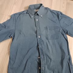男性用シャツ　新品有り　5着の画像