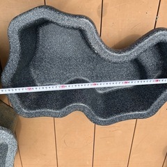 瓢箪池の画像