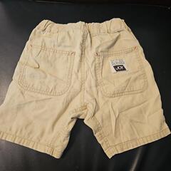 短パン　95の画像