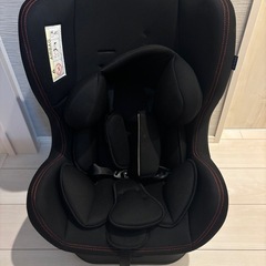 チャイルドシート