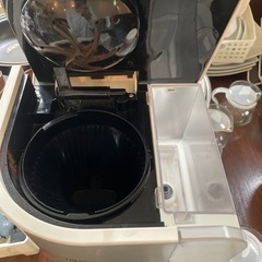 THERMOS コーヒーメーカーの画像