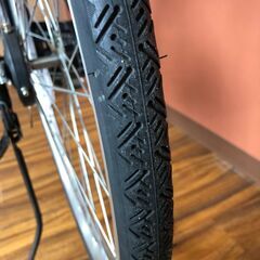 中古自転車　③の画像