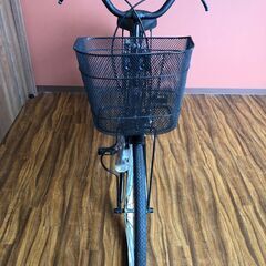 中古自転車　③の画像