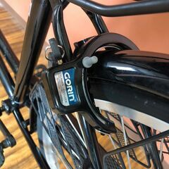 中古自転車　③の画像