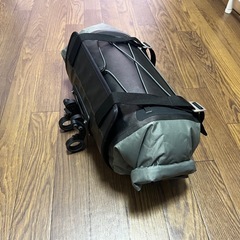 ブラックバーン　ハンドルバックの画像