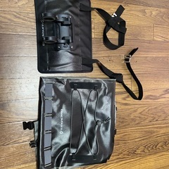 ブラックバーン　ハンドルバックの画像