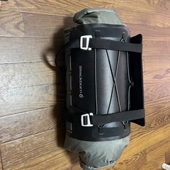 ブラックバーン　ハンドルバック
