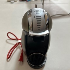 ネスカフェ　ドルチェグスト