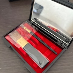 化粧ブラシセット