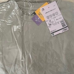 ワークマン女子　半袖Tシャツ