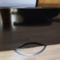 SHARP AQUOS LC-50U45 50インチ 4Kテレビ