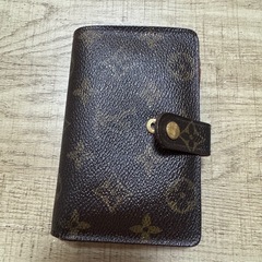 ルイヴィトン財布