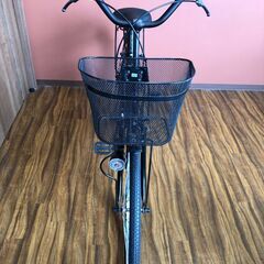 中古自転車　⑤の画像