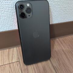 iPhone11Pro  64GB