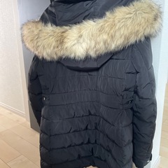 ZARA⭐︎コートの画像