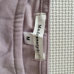 マタニティ服　Mサイズの画像