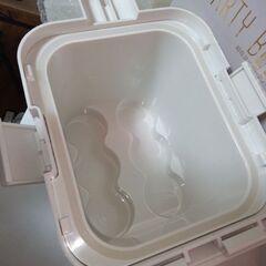 未使用に近い！グリーンハウス　パーティービールサーバーの画像