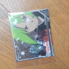ステッカー