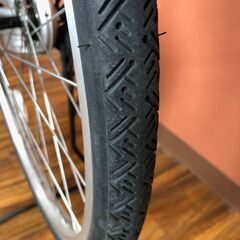 中古自転車　④の画像