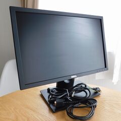液晶 ディスプレイ モニター DELL （19.45インチ）