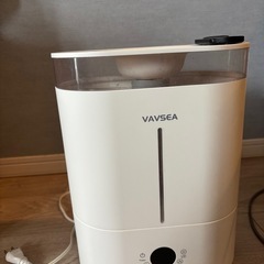 加湿器