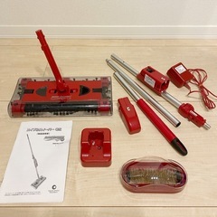 【中古】スイブルスイーパーG2【ソニカル】の画像